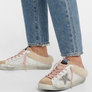 Golden Goose Super-Star